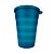 Tupperware Copo Murano 500ml Verde - Imagem 2