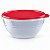 Tupperware Tigela Maravilhosa 1,8 Litro Translúcida - Imagem 1