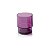 Tupperware Copo Premier 295ml Roxo - Imagem 1