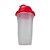 Tupperware Quick Shake II 500ml Vermelho Carmin - Imagem 4