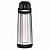 Garrafa de Café Térmica 1,8 litro Inox Termolar - Imagem 1