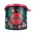 Tupperware Pote Redondinha Molho de Tomate Floral 500ml - Imagem 3