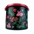 Tupperware Pote Redondinha Molho de Tomate Floral 500ml - Imagem 4
