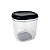 Tupperware Modular Clear 780ml - Imagem 1