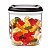 Tupperware Modular Clear 780ml - Imagem 2