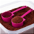 Tupperware Medidor de Café kit 10 peças - Imagem 3