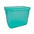 Tupperware Freezer Line 1,1 litro Verde - Imagem 1