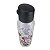 Garrafa Tupperware Eco Tupper Redonda Plus Minnie Primavera 750ml Squeeze - Imagem 4