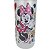 Garrafa Tupperware Eco Tupper Redonda Plus Minnie Primavera 750ml Squeeze - Imagem 2