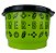 Tupperware Potinho Gamer 140ml - Imagem 2