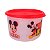 Tupperware Mini Instantânea Mágica Farinha Mickey 575ml - Imagem 1