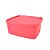 Tupperware Jeitosinho 400ml Coral - Imagem 4