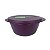 Tupperware Mini Cristalwave G II 775ml Beringela - Imagem 1