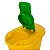 Tupperware Jarra Perfeita 1,8 litro Amarela e Verde - Imagem 4