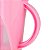 Tupperware Jarra Outdoor 1,7 Litro Rosa Pink - Imagem 3