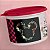 Tupperware Caixa Natal Mickey e Amigos 2,4 litros - Imagem 1