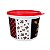 Tupperware Caixa Natal Mickey e Amigos 1,7 litro - Imagem 1