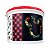 Tupperware Caixa Natal Mickey e Amigos 1,7 litro - Imagem 5