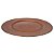 Sousplat Home Bronze 33cm - Imagem 2