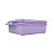 Tupperware Pote Meme 780ml Sucesso Roxo - Imagem 4