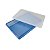 Tupperware Refri Box III 3,5 litros Azul - Imagem 3