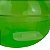 Tupperware Porta Tomate Verde Claro - Imagem 3