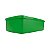 Tupperware Caixa Ideal 1,4 litro Verde - Imagem 3