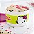 Tupperware Mini Instantânea Slim Hello Kitty 575ml - Imagem 1