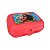 Tupperware Snack Pequeno Moana Rosa - Imagem 1