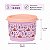 Tupperware Potinho Bailarina 140ml Rosa Bailarina - Imagem 2