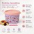 Tupperware Potinho Bailarina 140ml Rosa Bailarina - Imagem 4