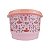 Tupperware Potinho Bailarina 140ml Rosa Bailarina - Imagem 6