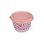 Tupperware Potinho Bailarina 140ml Rosa Bailarina - Imagem 8