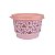Tupperware Potinho Bailarina 140ml Rosa Bailarina - Imagem 5