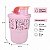 Tupperware Copo Colors com Bico Bailarina 225ml - Imagem 7