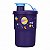 Tupperware Copo Colors com Bico Cosmos 225ml Azul - Imagem 1
