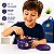 Tupperware Potinho Cosmos 140ml Azul - Imagem 3