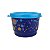 Tupperware Potinho Cosmos 140ml Azul - Imagem 1