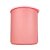 Tupperware Refri Line Redondo 3,3 litros Rosa - Imagem 2