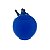 Garrafa Tupperware Eco Tupper Plus 310ml Azul Royal - Imagem 3