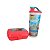 Kit Tupperware Copo com Bico 470ml + Snack Pequeno Moana Rosa - Imagem 1