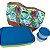 Kit Tupperware Bolsa Verão Importado 4 Peças - Imagem 3
