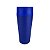 Tupperware Copo para Viagem Grande Azul 360º 470ml - Imagem 1