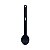 Tupperware Colher Jet Black - Imagem 1