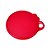 Tupperware Criativa 3 litros Vermelho Carmin - Imagem 4