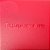 Tupperware Maxi Criativa 7,8 litros Vermelho Carmin - Imagem 4