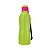 Garrafa Tupperware Eco Tupper Plus 500ml Amarela Neon Fluo Squeeze - Imagem 4
