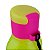 Garrafa Tupperware Eco Tupper Plus 500ml Amarela Neon Fluo Squeeze - Imagem 3