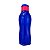 Garrafa Tupperware Eco Tupper Plus 1 litro Azul Neon Squeeze - Imagem 4