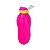 Garrafa Tupperware Eco Tupper Plus 2 litros Fluo Rosa Neon - Imagem 1